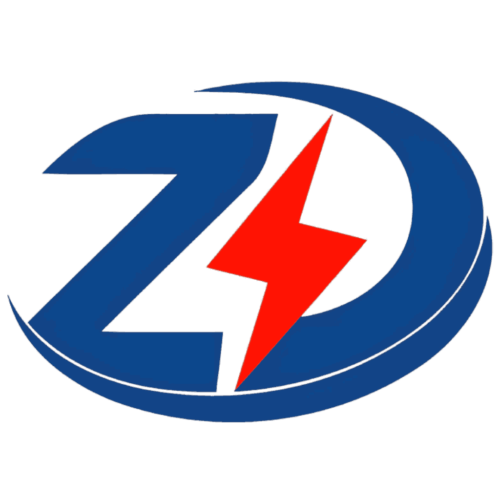 FZpower Logo